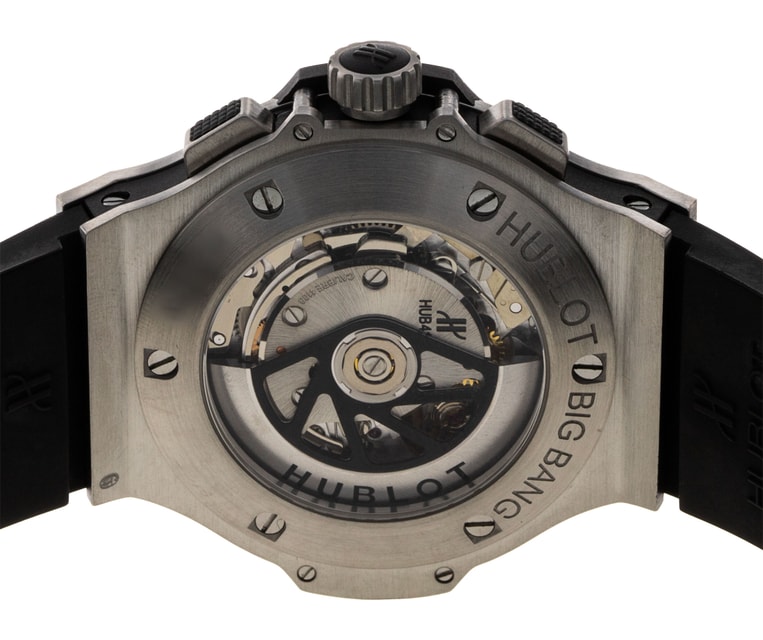 Hublot Big Bang 301.SX.1170.RX Image 4